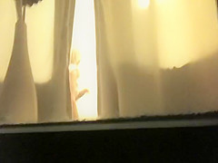 Hot Showers Video Show