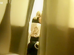 Hot Showers Video Show