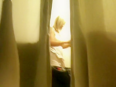 Hot Showers Video Show
