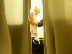 Hot Showers Video Show
