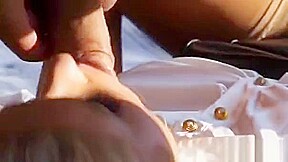 Hot Slim Mature Fucked Hard And Deep Till This Babe Pisses