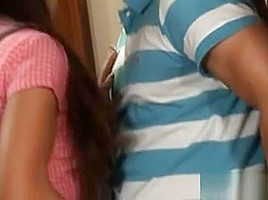 Hot Sweetheart Is Pounded Hard