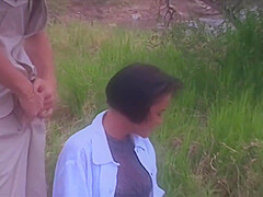 Hot Thrilling Porn Movie Kruger Park (1996)