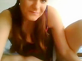 Hot Young Big Tit Cam Girl