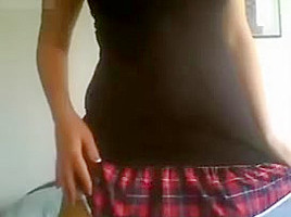 Hot Young Big Tit Cam Girl