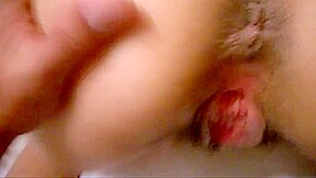 Hot amateur mexican slut