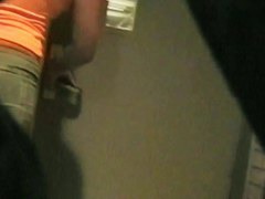 Hot amateur sexy asses in jeans