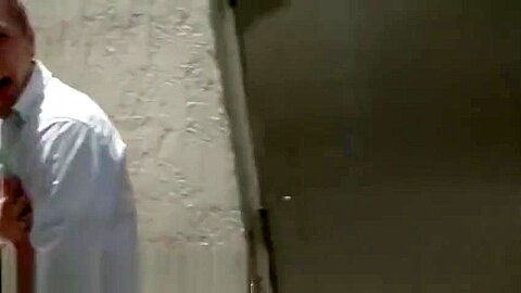 Hot gay in boxer porn on the beach in this weeks out in public update, im