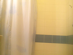 Hot sexy teens 18+ taking shower
