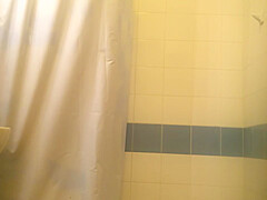 Hot sexy teens 18+ taking shower
