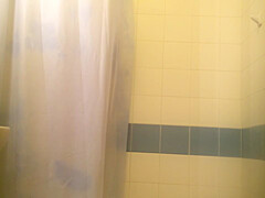 Hot sexy teens 18+ taking shower