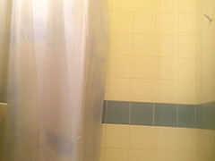 Hot sexy teens 18+ taking shower