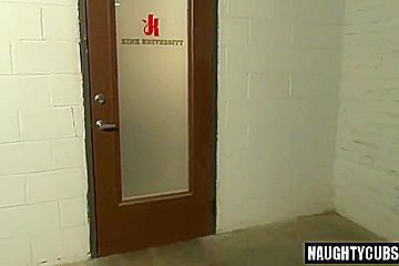 Hot student 18+ Taken Down And Edged In The - Tyler Sweet