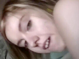 Hot teen 18+ gets fucked