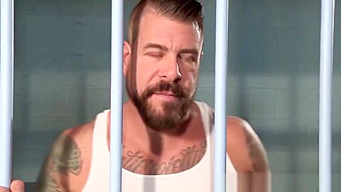 HotHouse Stiff Cocks In Prison