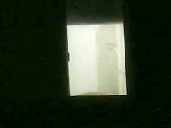 Hotel Window 44