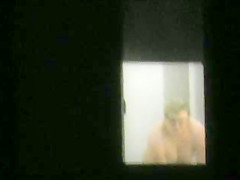 Hotel Window 44