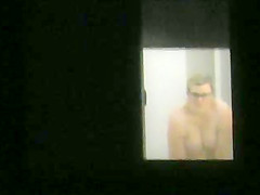 Hotel Window 44