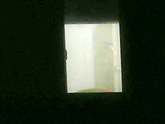 Hotel Window 44