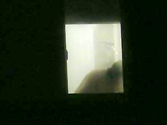 Hotel Window 44
