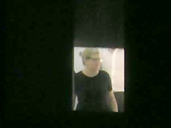Hotel Window 44