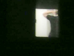 Hotel Window 44