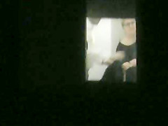 Hotel Window 44