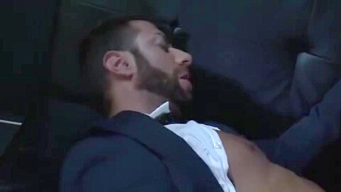 Hottest Adult Homosexual Tattoo