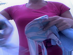 Hottest Amateur, Beach, Clip, Watch It