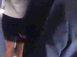Hottest Amateur Stockings Sex Clip