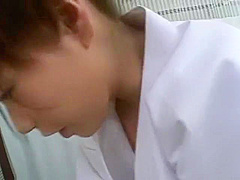 Hottest Japanese girl Saya Hazuki, Reiko Yamaguchi in Best JAV movie