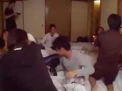 Hottest Japanese girl Yuma Asami in Incredible , Blowjob/Fera JAV movie