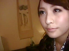 Hottest Japanese girl Yuu Akari in Best POV, Toys JAV movie