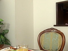 Hottest Japanese girl in Amazing Lesbian JAV clip