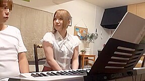 Hottest Japanese girl in Crazy Girlfriend, POV JAV clip