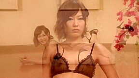 Hottest Japanese model Seisa Izumi in Crazy Small Tits JAV movie
