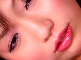 Hottest Japanese model Shiori Manabe in Incredible Solo Girl, Ass JAV clip