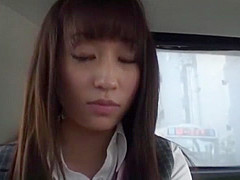 Hottest Japanese slut Mika Osawa in Horny Couple, Blowjob JAV video