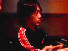 Hottest Japanese slut Yumi Kazama in Best Fishnet, Fingering JAV movie