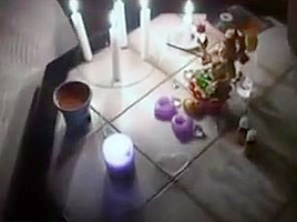 Hottest Japanese slut in Exotic Massage JAV clip