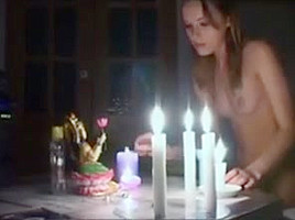 Hottest Japanese slut in Exotic Massage JAV clip