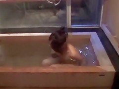 Hottest Japanese whore Mami Asakura in Exotic Dildos/Toys, Fingering JAV clip