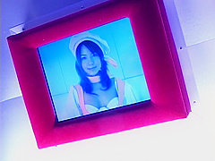 Hottest Japanese whore Tina Yuzuki in Fabulous POV, Fingering JAV movie
