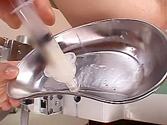 Hottest Japanese whore in Amazing Close-up, Masturbation JAV clip