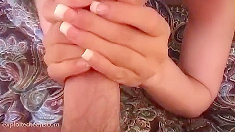 Hottest Porn Clip Blonde Best Uncut