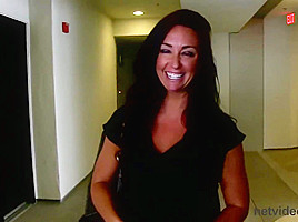 Hottest Porn Video Milf Try To Watch For Only For You
