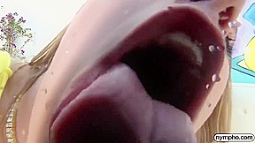 Hottest Slut Gets Bbc, Pov