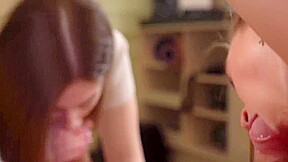 Hottest Weekend - Amateur Group Sex