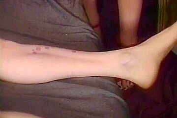 Hottest Xxx Clip Tied Up Great Full Version