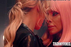 Hottest Xxx Scene Transvestite Big Tits Greatest , Check It - Aiden Ashley